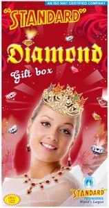Diamond (43 item)