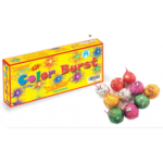 Colour burst (10 pcs)