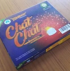 Chat chat (10 pcs)