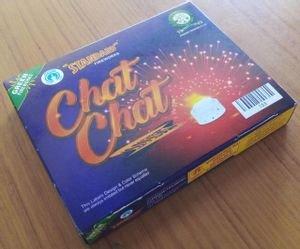 Chat chat (10 pcs)