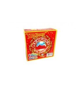 1000's mm fire crackers