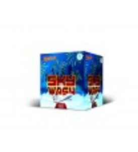 Sky wash (12 shot)