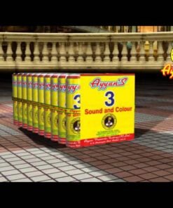 Three Sound With Color