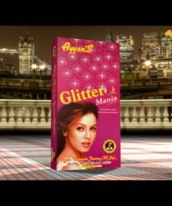 Glitter Mania 1.75 inch 3 in 1 Pack