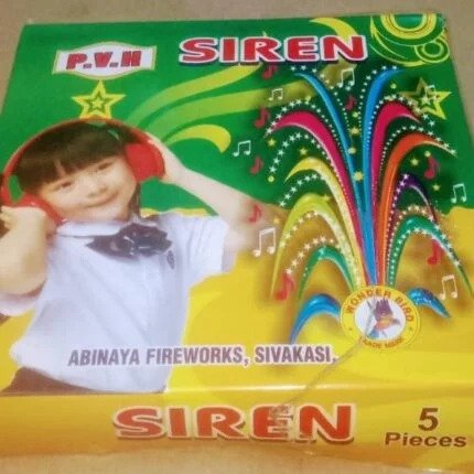 Siren