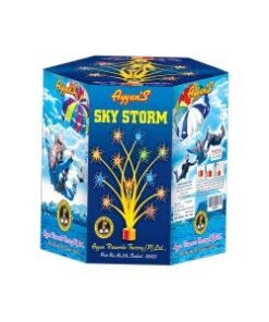 SKY STORM