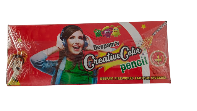 12 inch Pencil