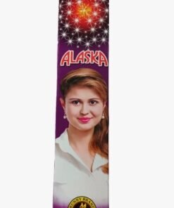 Alaska 2 inch