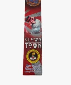 Clown Town 3 Inch