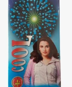 Cool 2 inch 3 Pieces