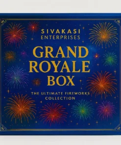 Grand Royale Combo Box