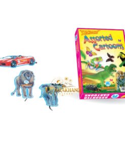 Assorted Cartoons