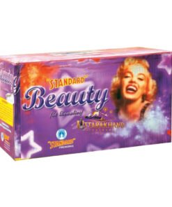 Beauty 50 Shots