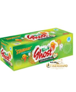 Black Ghost 40 Shots