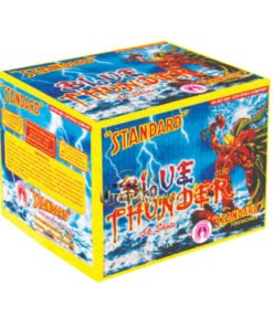 Blue Thunder 56 Shots