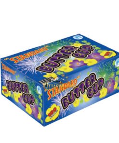 Butter Cup 100 Shots