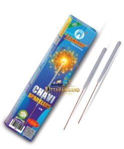 Chavi Gold Sparklers 9 CM