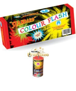 Colour Flash (Holi Special)