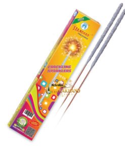 Crackling Sparklers 15 CM