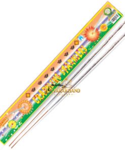 Crackling Sparklers 30 CM