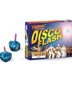 Disco Flash