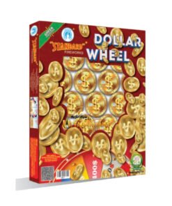 Dollar Wheel