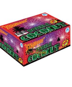 Double Coconut 100 Shots