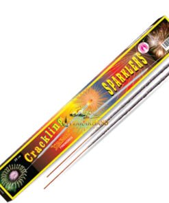 Export Crackling Sparklers 20 CM