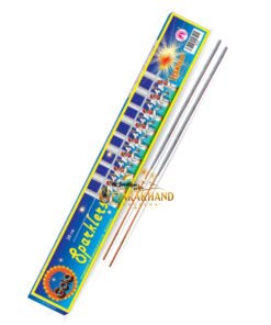 Export Gold Sparklers 20 CM