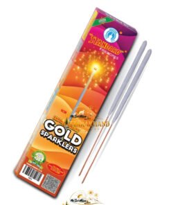 Export Gold Sparklers 9 CM