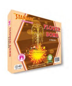 Flower Bomb (Ganga Jamuna)