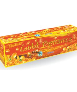 Gold Bonanza 125 Shots