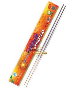 Gold Sparklers 30 CM