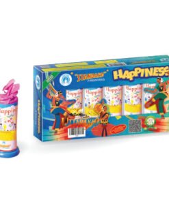 Happiness