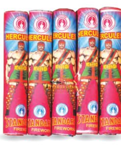 Hercules Deluxe 10 CM
