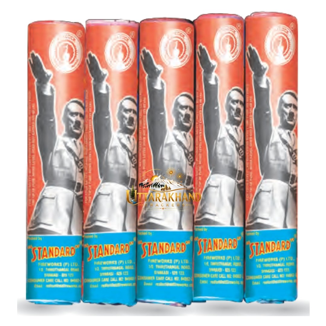 Hitler 10 CM
