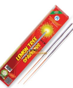 Lemon Tree Sparklers 15 CM