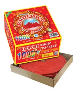 Magic Crackers - 1000