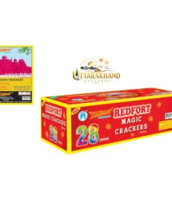 Magic Crackers - 28