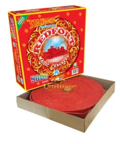 Magic Crackers - 5000