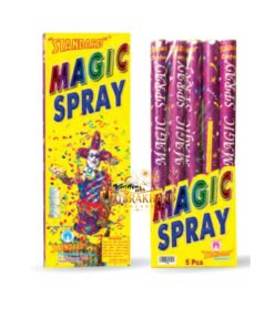 Magic Spray - Confetti