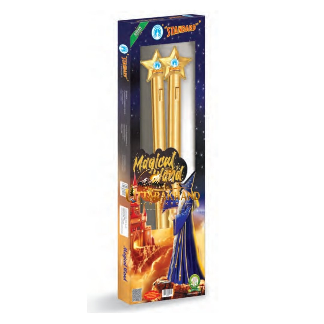 Magical Wand