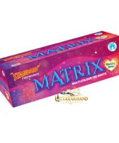 Matrix 100 Shots