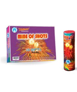 Mine of Shots