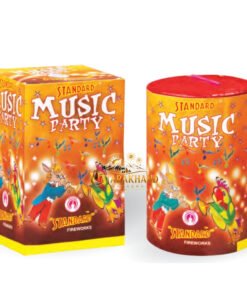 Music Party