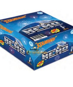 Nemo 100 Shots