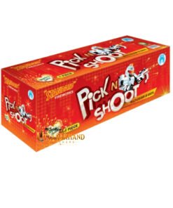 Pick n Shoot 20 Shots