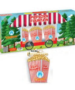 Pop Corn