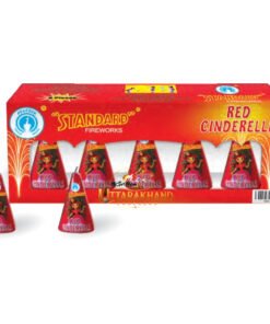 Red Cinderella