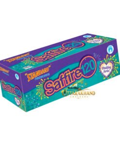 Saffire 120
